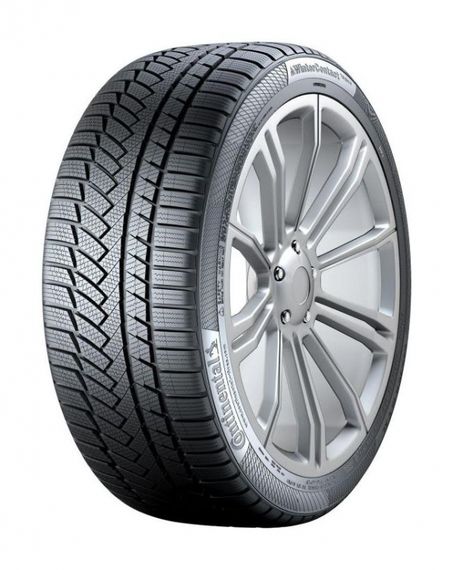 Continental ContiWinterContact TS 850 P 245/45 R18 96V