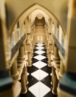 Конструктор LEGO Architecture 21061 Собор Парижской Богоматери