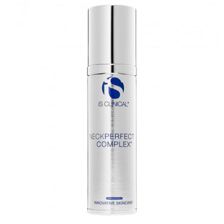 iS Clinical Интенсивный anti-age крем для шеи NECKPERFECT COMPLEX 50 гр