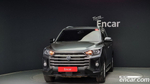 KG Mobility (Ssangyong) The New Rexton Sports Дизель 2.2 4WD (04.2022)