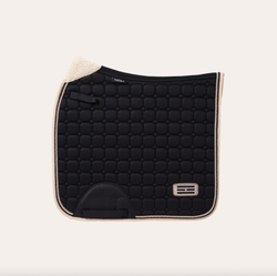 Вальтрап выездковый FAIRFIELD Hazeldene (black)