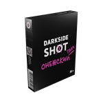 Darkside Shot - Онежский панч 30 гр.