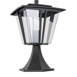 Citilux FORTS CLU10С Уличный парковый светильник