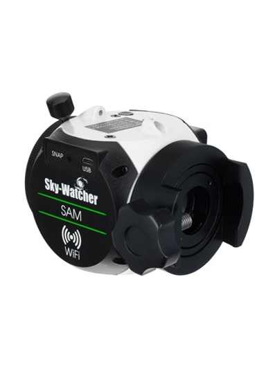 Монтировка Sky-Watcher Star Adventurer Mini New, белая/зеленая