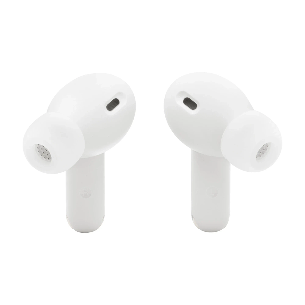 Беспроводные наушники JBL Wave Beam 2 White