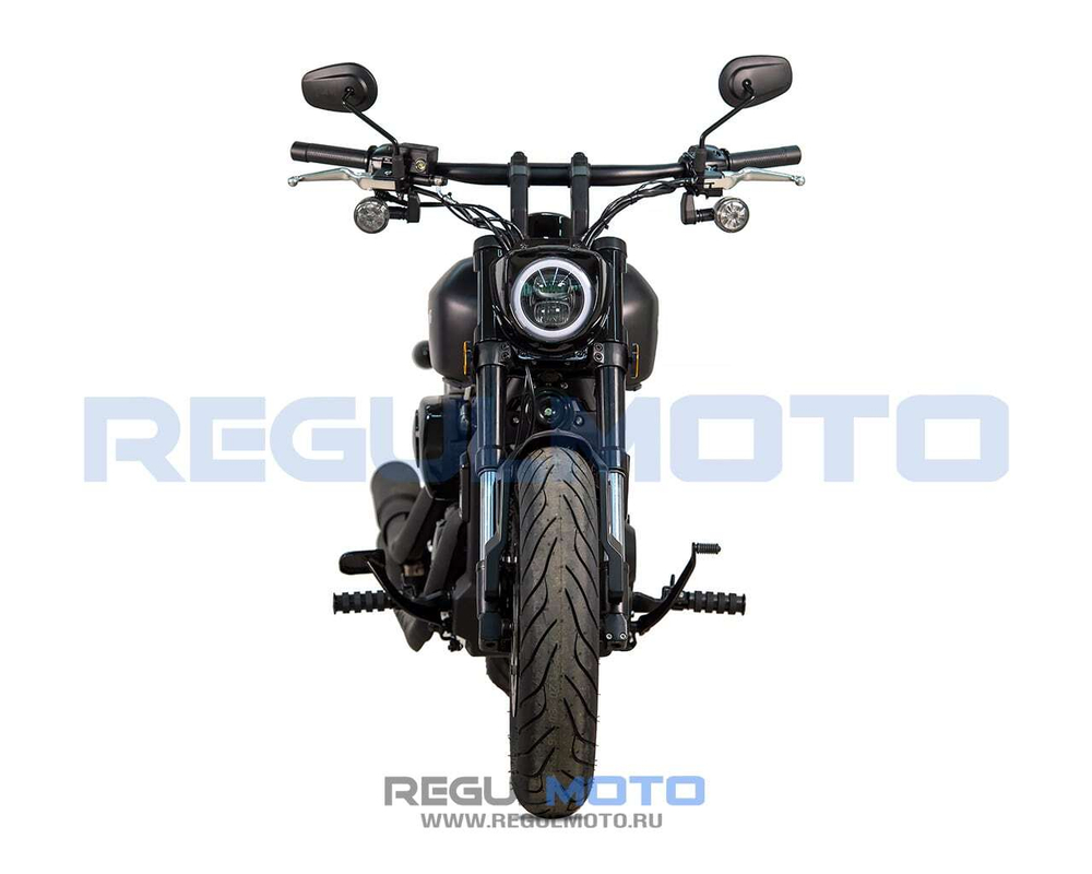 Мотоцикл Regulmoto V BOB