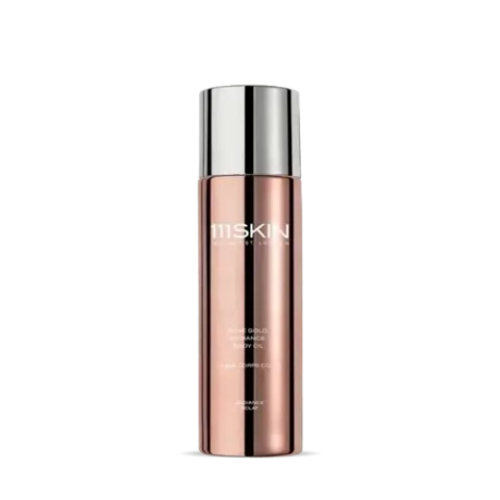 МАСЛО ДЛЯ ТЕЛА СИЯНИЕ РОЗОВОГО ЗОЛОТА 111SKIN