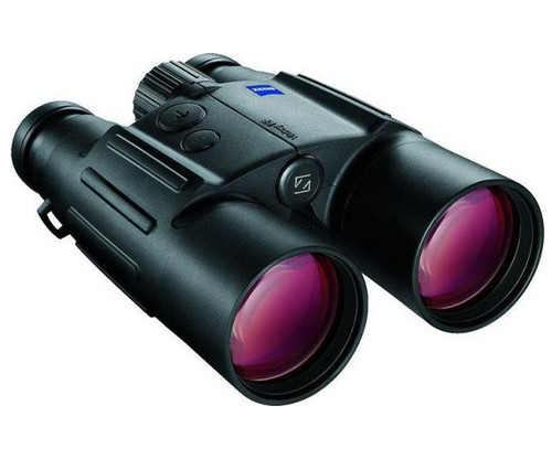 Бинокль-дальномер Carl Zeiss 10x56 Т* RF Victory