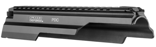 Крышка ствольной коробки для АК с планкой Вивера/Пикатинни FAB Defense PDC