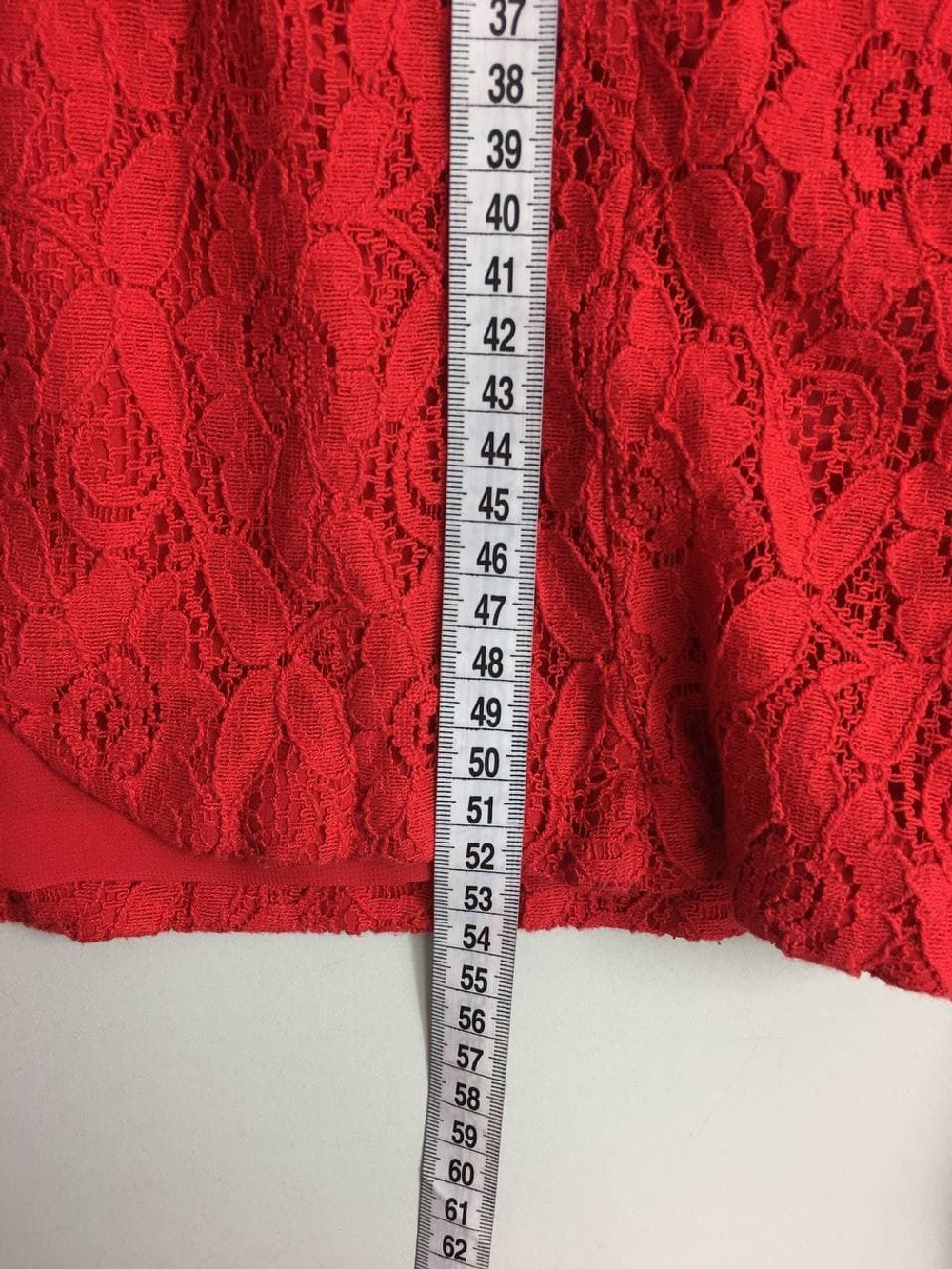 Жакет Atmosphere кружевной 44 размер