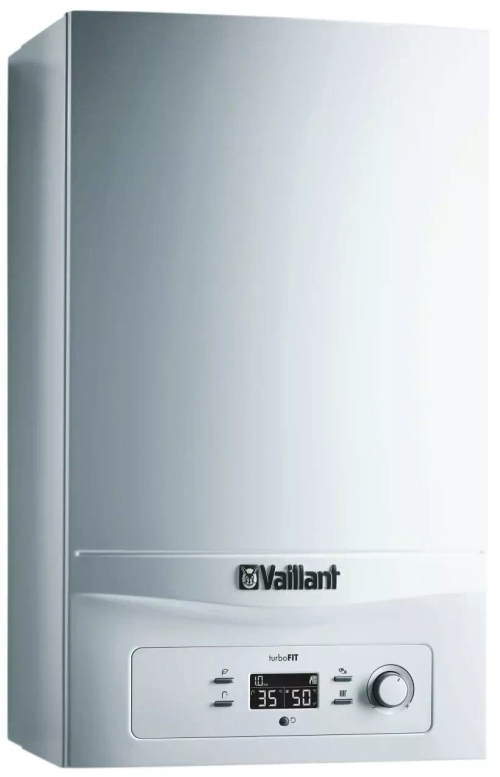 Котел газовый Vaillant turboFIT VUW 242/5-2 (24 кВт)