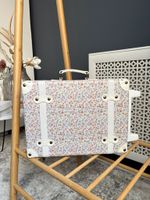 Детский чемодан на колесах Olli Ella