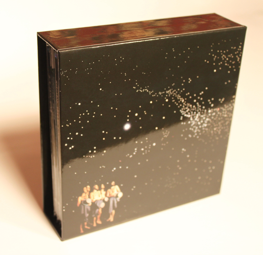 Комплект / Supertramp (11 Mini LP SHM-CD + Boxes)