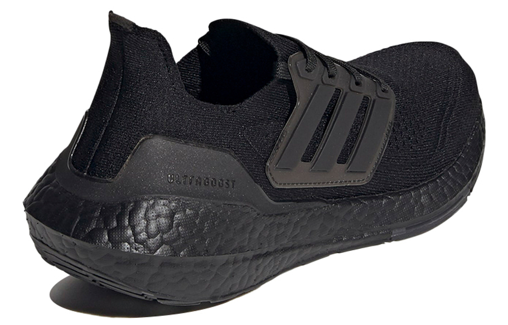 Кроссовки Adidas Ultraboost 21 (Женская размерная сетка)