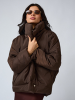 Ультралегкая куртка на утеплителе Alpolux