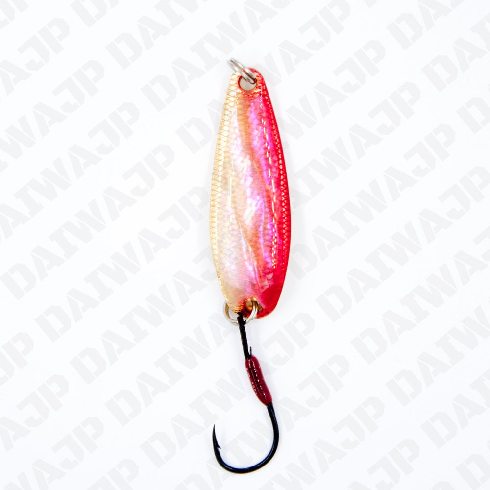 Блесна ART FISHING SHELL BITE 18G S-9 RED