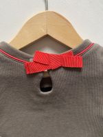 Хлопковый костюм Lili Gaufrette, 92