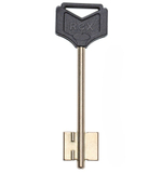 Сувальдный ключ REX17DP жёлтый – заготовка 14984