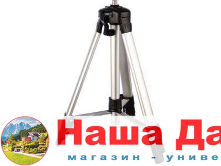 Штатив для оптического нивелира LLC-TR1/120см, 5/8"//DWT