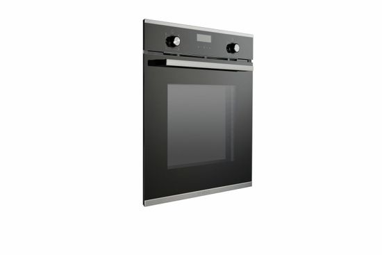 Электрический духовой шкаф Bosch HBB237BS0R