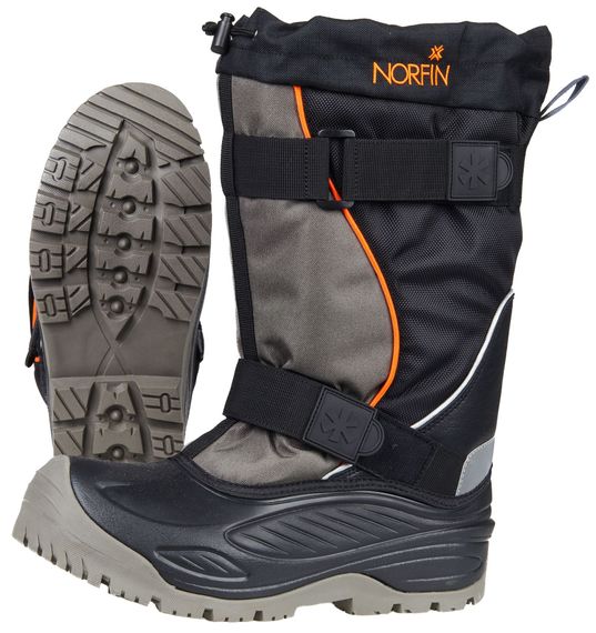 Сапоги зимние Norfin AVALANCHE р.44