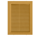 Решетка вентиляционная С сетка 138х188 пластик Beige ERA