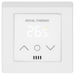Мат нагревательный Royal Thermo Flat Mat RTFM 2-150-6 с терморегулятором RTS-16