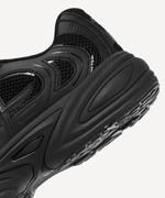 Кроссовки спортивные JOGEL Urban Runner, черный