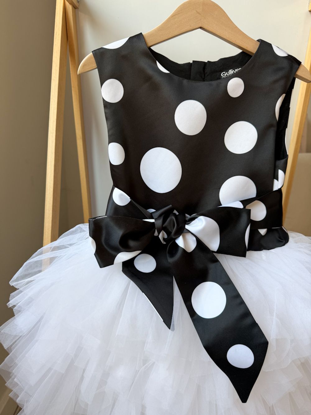 Нарядное платье Gulliver, 128