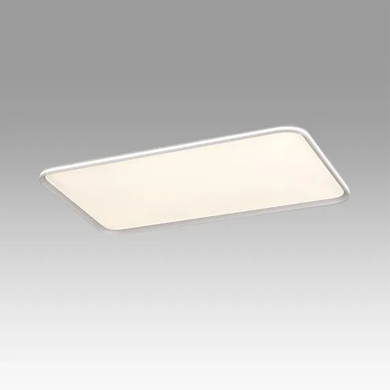 7751/145L MITRA LED SN 554 Светильник металл/PMMA/белый LED 145Вт 4500К 1103х582 IP20 BETA