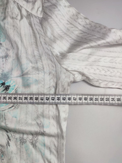 Блузка Splensilk шелковая 46 размер