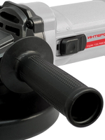 Интерскол Углошлифовальная машина Интерскол УШМ-125/900Э 900Вт 10600об/мин рез. d=125мм  (772.0.0.70)