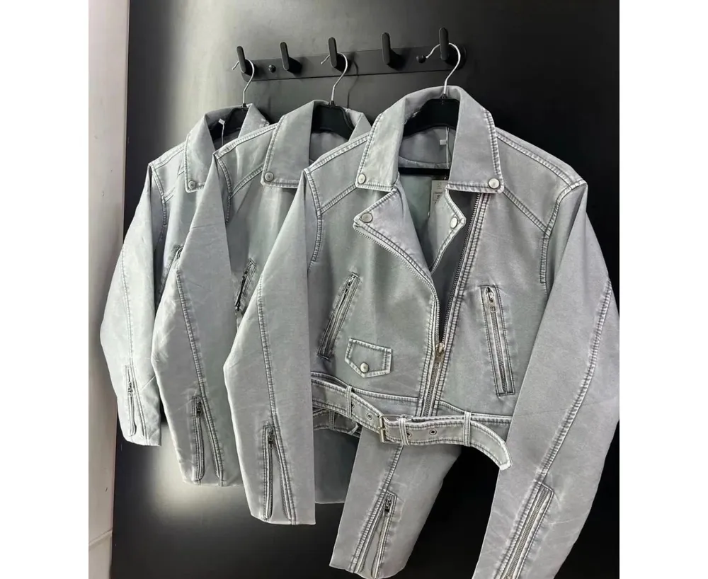 Куртка 50363246 Fabrika