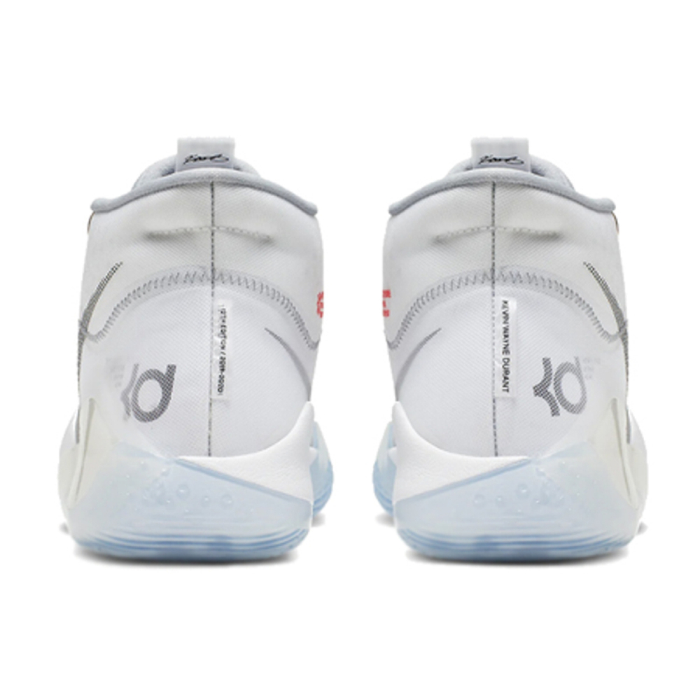 Кроссовки Nike KD Zoom 12 Wolf Grey