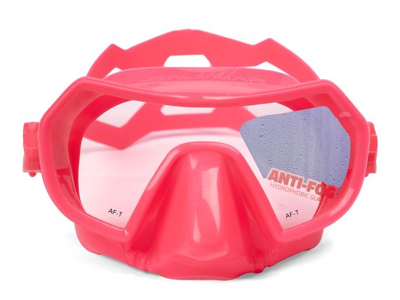 Маска Salvimar Endless Антифог розовый