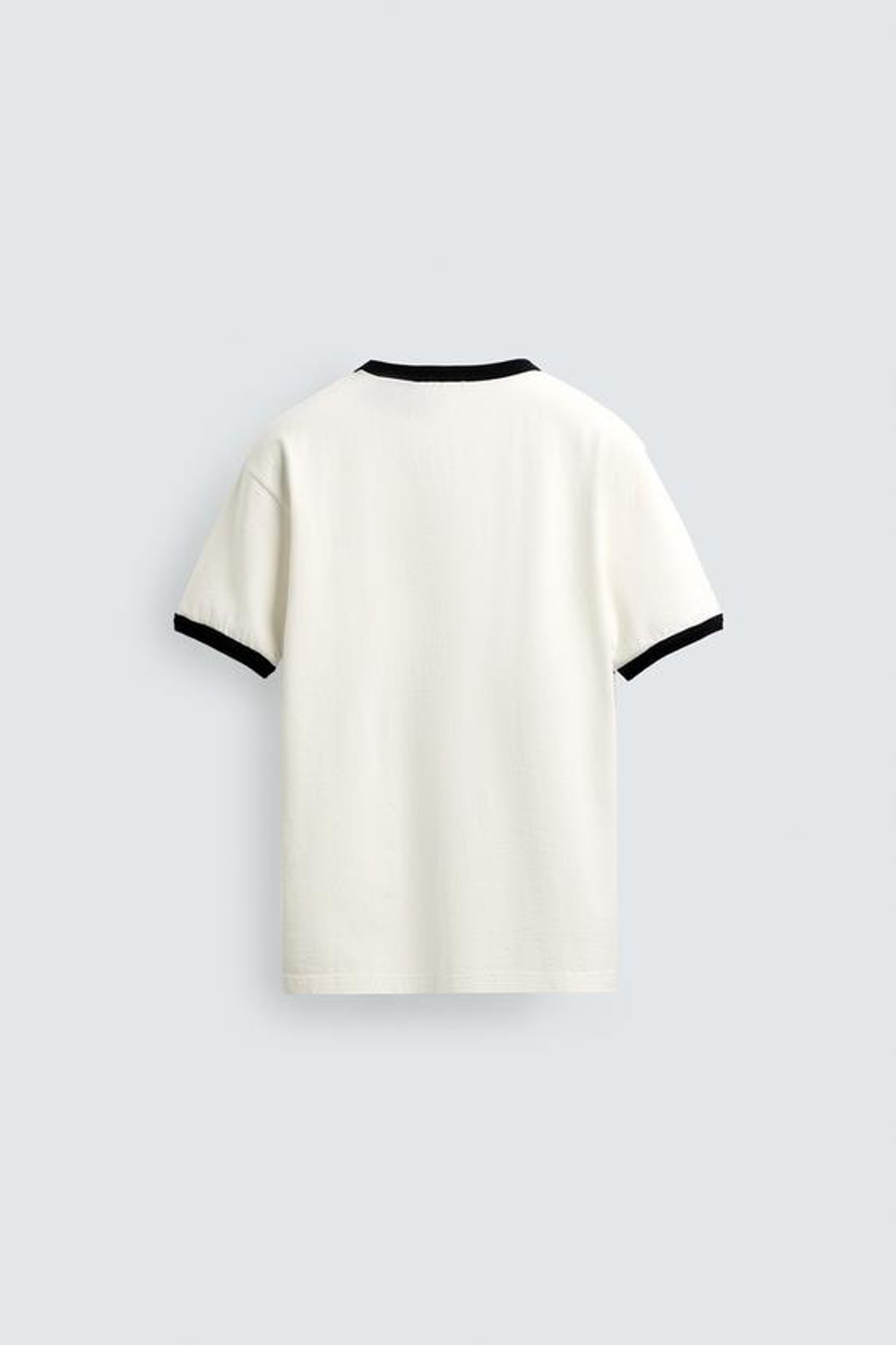 ZARA ФУТБОЛКА STRIKER USA 94 FIFA WORLD CUP™ FIFA CLASSICS, ЖЕЛТОВАТО-БЕЛЫЙ