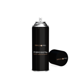 Аэрозольная продукция