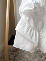 Хлопковое платье Creamie, 128