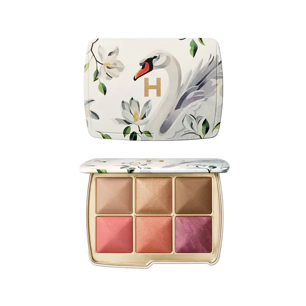 Hourglass Ambient Lighting Edit Unlocked-SWAN
