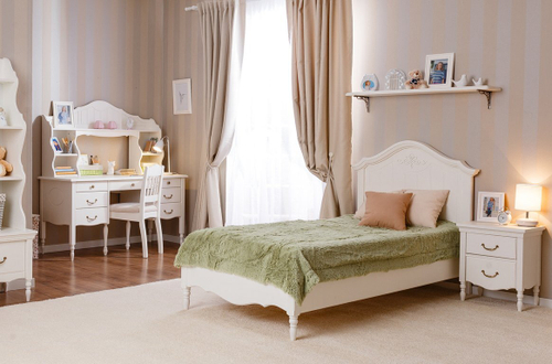 Кровать Айно №2