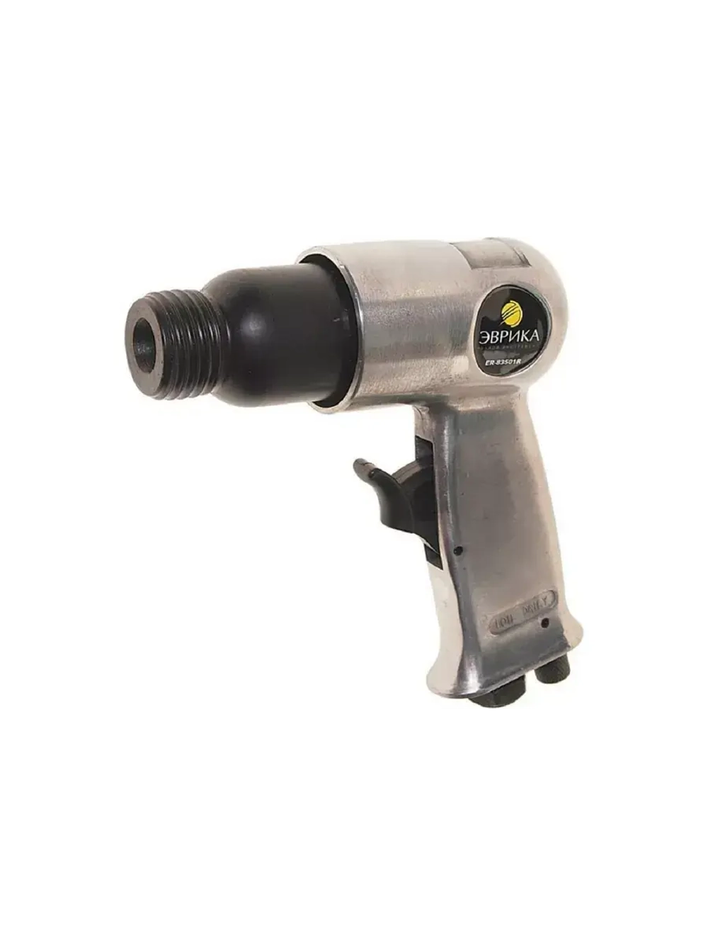 Пневмозубило с набором насадок в коробке 4500 ударов/мин