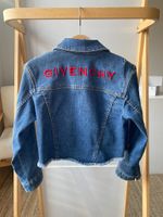 Джинсовка Givenchy, 116