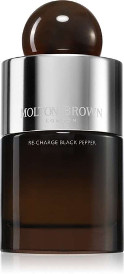 Molton Brown Re-charge Black Pepper EDP парфюмерная вода женская