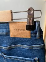 Новые джинсы Zara, 164