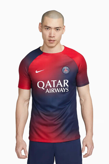 Футболка Nike PSG 23/24 Academy Pro