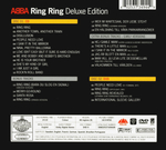 ABBA / Ring Ring (Deluxe Edition)(CD+DVD)