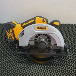Набор инструментов DeWalt 10в1 аккумуляторный бесщеточный 36В