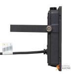 Прожектор светодиодный СДО-3006 100Вт 6500К IP65 LUMA EKF