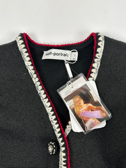 Платье Self Portrait