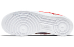 Кроссовки Nike Air Force 1 Love For All (Женская размерная сетка)